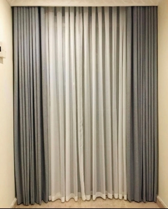 Riyadh, Furniture, SAR 300,  Curtains Work Available New And Old Repair