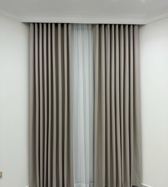 Riyadh, Furniture, SAR 300,  Curtains Work Available New And Old Repair