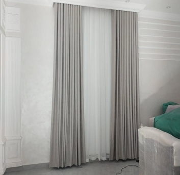 Riyadh, Furniture, SAR 300,  Curtains Work Available New And Old Repair