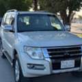 SAR 55,  Mitsubishi Pajero,  2019,  Automatic,  276000 KM,  Car Is Very Good Condition Full Option