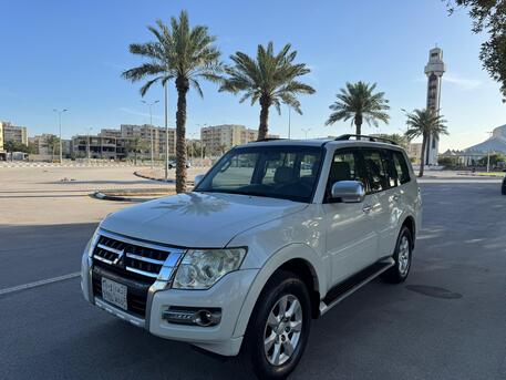 Khobar, Vehicles, Cars & Trucks , SAR 55,  Mitsubishi Pajero,  2019,  Automatic,  276000 KM,  Car Is Very Good Condition Full Option