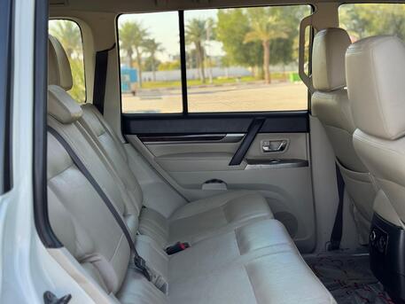 Khobar, Vehicles, Cars & Trucks , SAR 55,  Mitsubishi Pajero,  2019,  Automatic,  276000 KM,  Car Is Very Good Condition Full Option