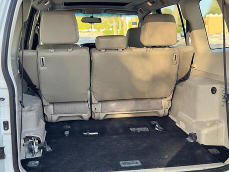 Khobar, Vehicles, Cars & Trucks , SAR 55,  Mitsubishi Pajero,  2019,  Automatic,  276000 KM,  Car Is Very Good Condition Full Option