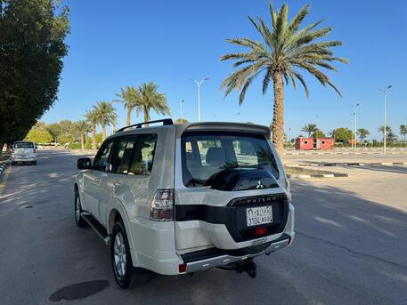 Khobar, Vehicles, Cars & Trucks , SAR 55,  Mitsubishi Pajero,  2019,  Automatic,  276000 KM,  Car Is Very Good Condition Full Option