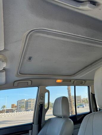Khobar, Vehicles, Cars & Trucks , SAR 55,  Mitsubishi Pajero,  2019,  Automatic,  276000 KM,  Car Is Very Good Condition Full Option