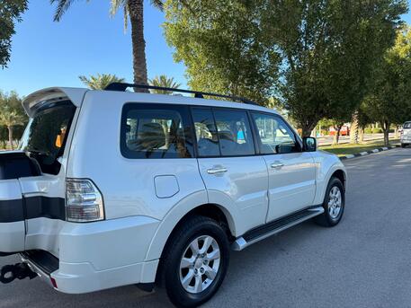 Khobar, Vehicles, Cars & Trucks , SAR 55,  Mitsubishi Pajero,  2019,  Automatic,  276000 KM,  Car Is Very Good Condition Full Option