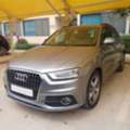 SAR 32000,  Audi Q3,  2013,  Automatic,  212000 KM,