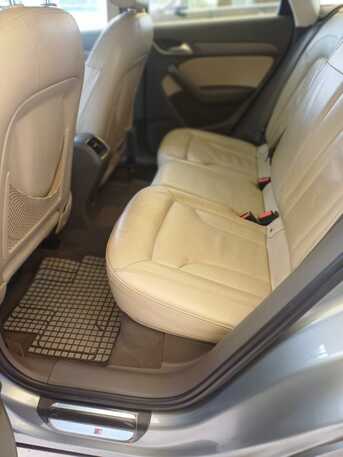 Riyadh, Vehicles, Cars & Trucks , SAR 32000,  Audi Q3,  2013,  Automatic,  212000 KM,