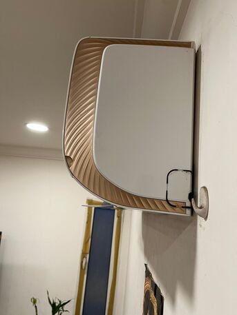 Al Rakah Al Shamaliyah, Air Conditioners, SAR 750,  For Sale:1 Split AC (SAR 750)&ndash; Very Good Working Condition