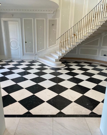 Dammam, Construction, ✅Top-Quality Tile Work Team 🇸🇦