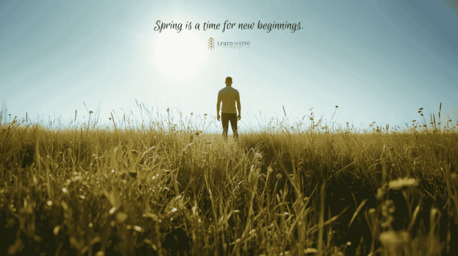 New York, Health, Spring Is A Season For New Beginnings&mdash;why Not Make This Yours?