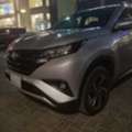 SAR 45000,  TOYOTA RUSH,  2020,  Automatic,  125000 KM,   Urgent Sale 45000