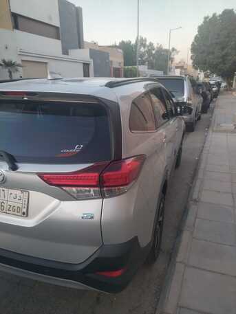 Riyadh, Vehicles, Cars & Trucks , SAR 45000,  TOYOTA RUSH,  2020,  Automatic,  125000 KM,   Urgent Sale 45000