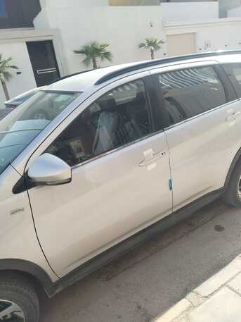 Riyadh, Vehicles, Cars & Trucks , SAR 45000,  TOYOTA RUSH,  2020,  Automatic,  125000 KM,   Urgent Sale 45000