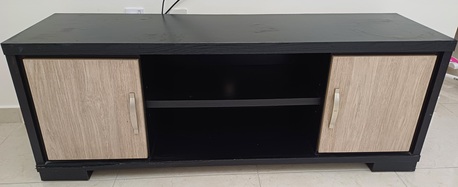 Manama, Furniture, BHD 5,  Urgent Sale : TV Table