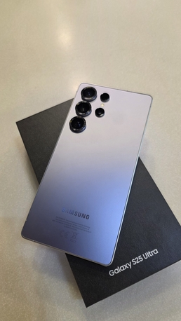 Dammam, Mobile Phones, SAR 3000,  Galaxy S25 Ultra