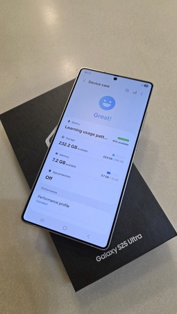 Dammam, Mobile Phones, SAR 3000,  Galaxy S25 Ultra