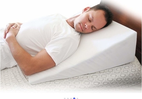 Jeddah, Furniture, SAR 100,  Pillow For GERD Patients