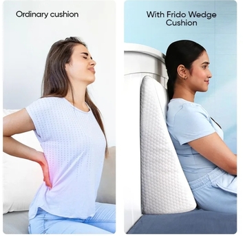 Jeddah, Furniture, SAR 100,  Pillow For GERD Patients