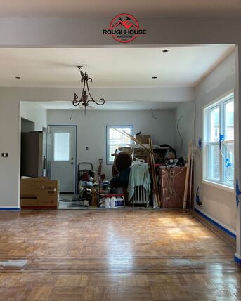 Austin, Business, Roughouse Remodeling LLC | Construction Company | House Remodeling Service Bronx, NY