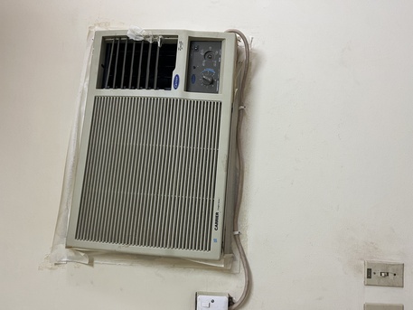 Yanbu, Air Conditioners, SAR 400,  Window AC