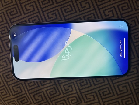 Khobar, Mobile Phones, SAR 1500,  I&rsquo;m Selling IPhone15 128GB