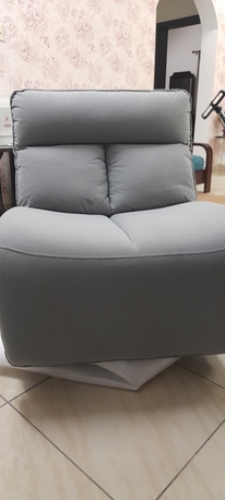 Dammam, Furniture, SAR 900,  New Recliner / Gaming Chair / Homebox