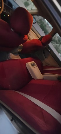 Al Badiyah, Vehicles, Cars & Trucks , SAR 14000,  Honda Accord,  2004,  Manual,  489 KM,