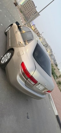 Al Badiyah, Vehicles, Cars & Trucks , SAR 14000,  Honda Accord,  2004,  Manual,  489 KM,