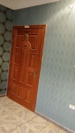 Jeddah, Apartments, Flats, Houses & Villas, SAR 2350/month,  4 BR,  4 Bedroom Apartment Near Indian Girls School Aziziyah Jeddah