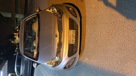 Saar, Vehicles, Cars & Trucks , BHD 1550,  Kia Rio,  2013,  Automatic,  153000 KM,    For Sale