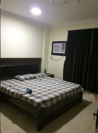 Jubail, Apartments/Houses, SAR 2800/month,  0 Sq. Meter,  2BHK FURNISHED FAMILY FLAT FOR RENT ( From 16th April)