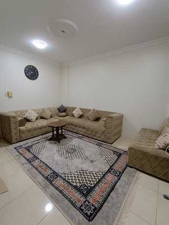 Jubail, Apartments/Houses, SAR 2800/month,  0 Sq. Meter,  2BHK FURNISHED FAMILY FLAT FOR RENT ( From 16th April)