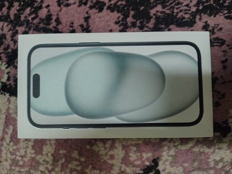 Ras Tanura, Mobile Phones, SAR 2300,  Brand New Iphone 15
