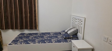 Al Yarmouk, Rooms for Rent, SAR 1500/month,  SAR 1500/month, Room For Rent In A Family Villa - Executive Bachelor (Yarmuk Area)