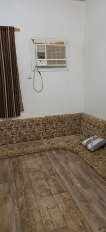 Al Yarmouk, Rooms for Rent, SAR 1500/month,  SAR 1500/month, Room For Rent In A Family Villa - Executive Bachelor (Yarmuk Area)