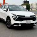 SAR 69000,  Kia Sportage,  2025,  Automatic,  29000 KM,