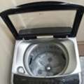 SAR 700,  LG Inverter Model Washing Machine 9 Kgs In Perfect Working Condition