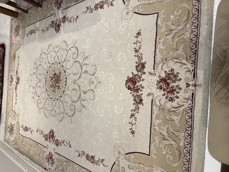 Jeddah, Appliances, SAR 1000400,  Carpet And Show Case