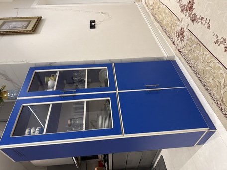 Jeddah, Appliances, SAR 1000400,  Carpet And Show Case