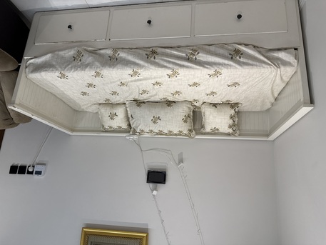 Jeddah, Appliances, SAR 1000400,  Carpet And Show Case