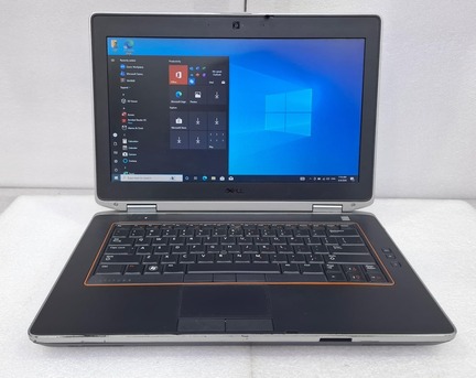 Manama, Computers, BHD 55,  Special Offer DELL Core I5 Laptop 14" HD Display 8GB RAM SSD 120GB Ready To Use 55-BD Only