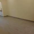 BHD 160,  Gudaibiya:- Studio Unfurnished Flat On Rent With Only 1 A/Cs.  Bd 160/- With Unlimited Ewa