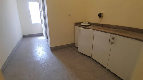 Gudaibiya, Apartments, Flats, Houses & Villas, BHD 160,  Gudaibiya:- Studio Unfurnished Flat On Rent With Only 1 A/Cs.  Bd 160/- With Unlimited Ewa