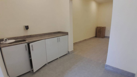 Gudaibiya, Apartments, Flats, Houses & Villas, BHD 160,  Gudaibiya:- Studio Unfurnished Flat On Rent With Only 1 A/Cs.  Bd 160/- With Unlimited Ewa