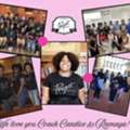 Empowering Black High School Girls In America | Project DIVA Leadership & Wellness
