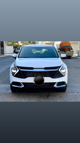 Jeddah, Vehicles, Cars & Trucks , SAR 70000,  Kia Sportage,  2025,  Automatic,  37000 KM,