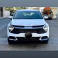 SAR 70000,  Kia Sportage,  2025,  Automatic,  37000 KM,