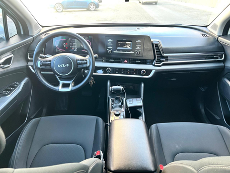 Jeddah, Vehicles, Cars & Trucks , SAR 70000,  Kia Sportage,  2025,  Automatic,  37000 KM,