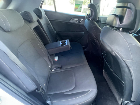 Jeddah, Vehicles, Cars & Trucks , SAR 70000,  Kia Sportage,  2025,  Automatic,  37000 KM,